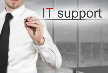 number 1 remote IT support services in brisbane